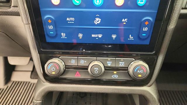 New 2026 Ford Ranger Raptor AWD/4WD image 18