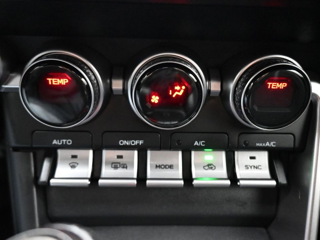 Used 2023 Toyota GR86 Premium image 18