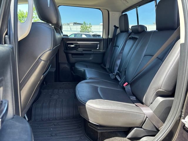 Used 2015 RAM 1500 Sport AWD/4WD image 31