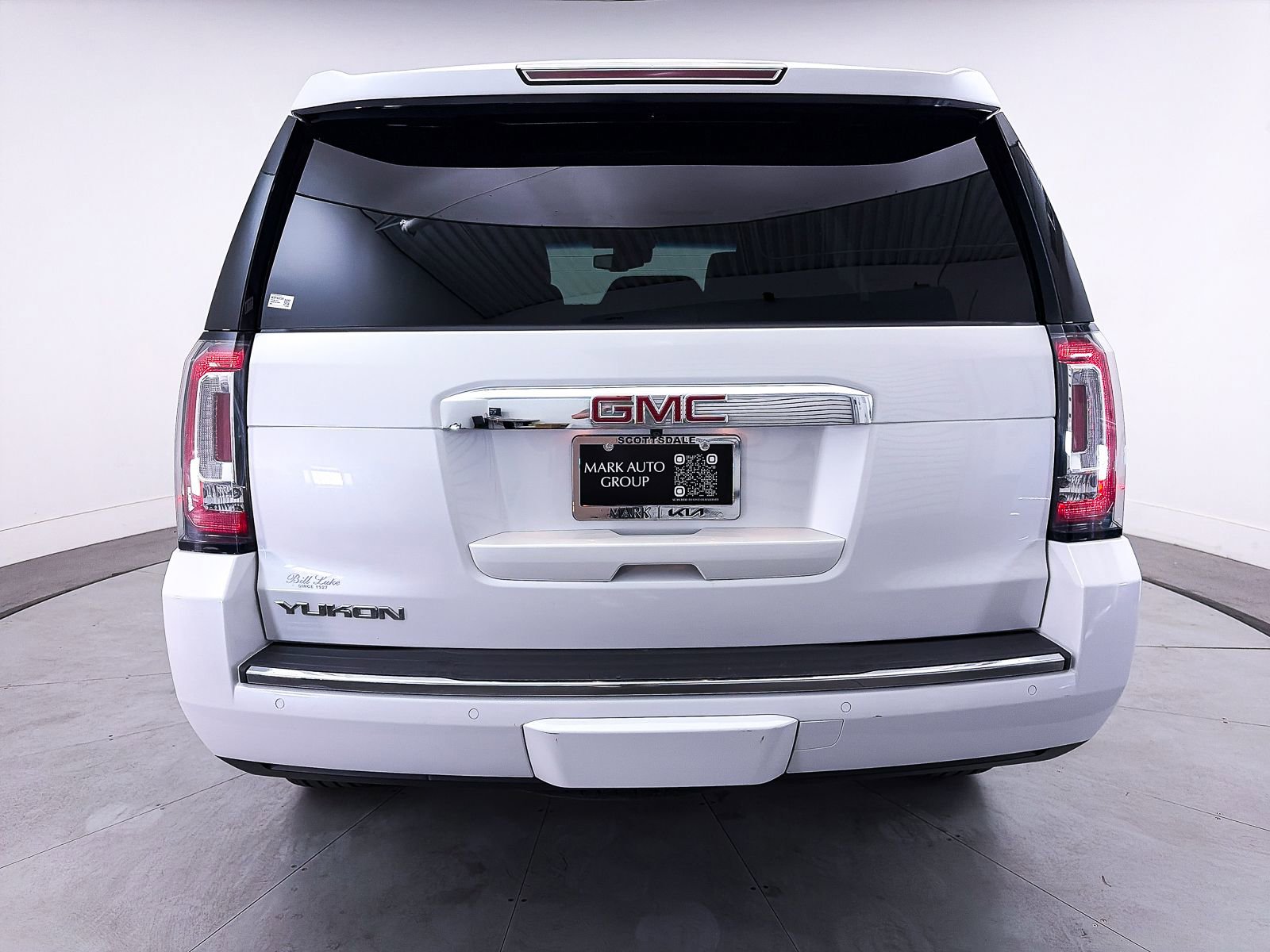 Used 2018 GMC Yukon Denali w/ Denali Ultimate Package AWD/4WD image 13