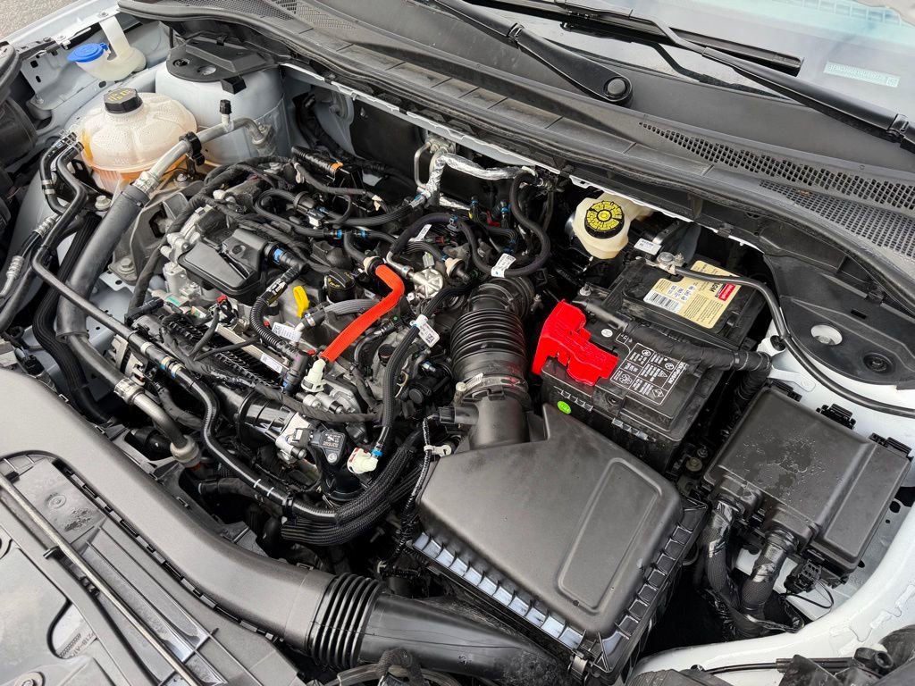 Used 2022 Ford Escape SE w/ Convenience Package image 39