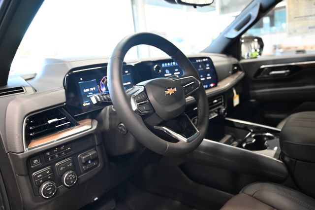 New 2026 Chevrolet Tahoe High Country AWD/4WD image 26