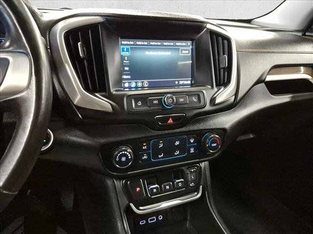 Used 2019 GMC Terrain SLE FWD image 14