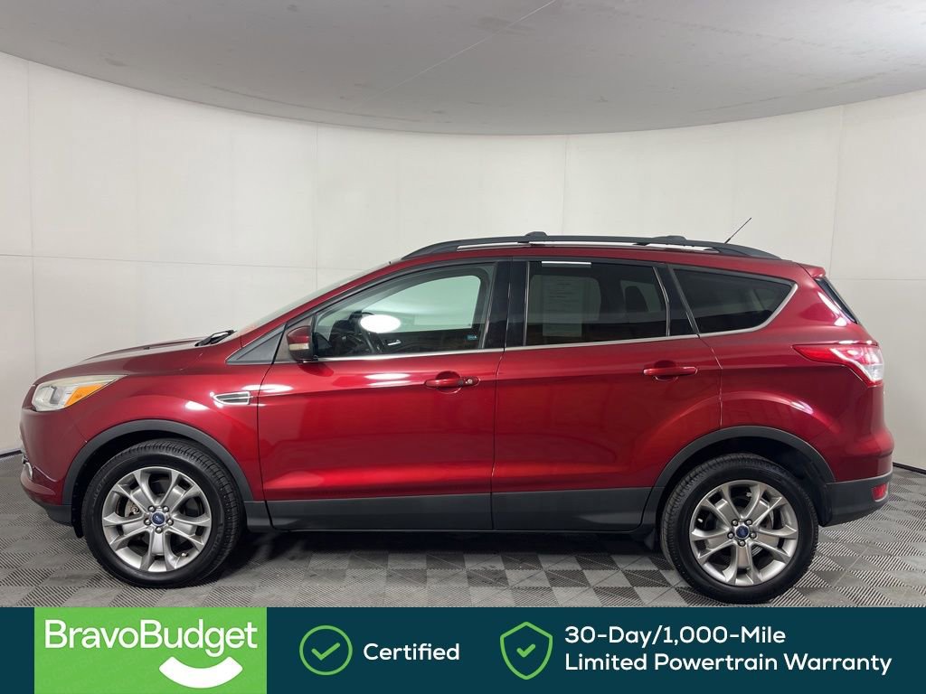 Used 2013 Ford Escape SEL image 9