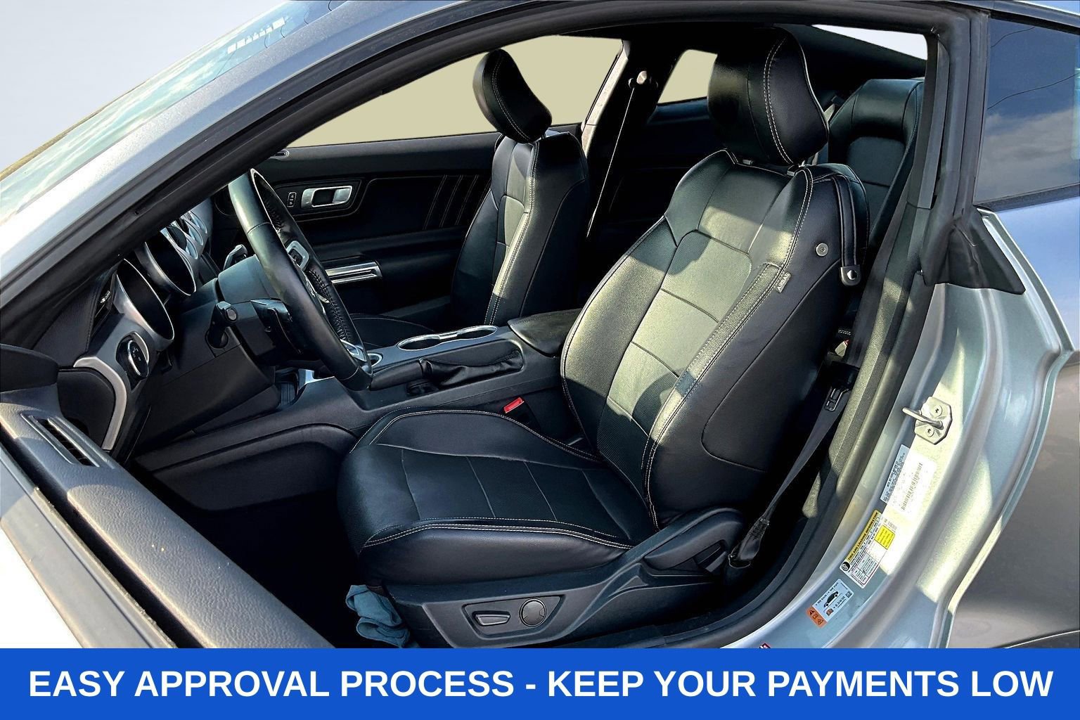 Used 2022 Ford Mustang GT Premium image 25