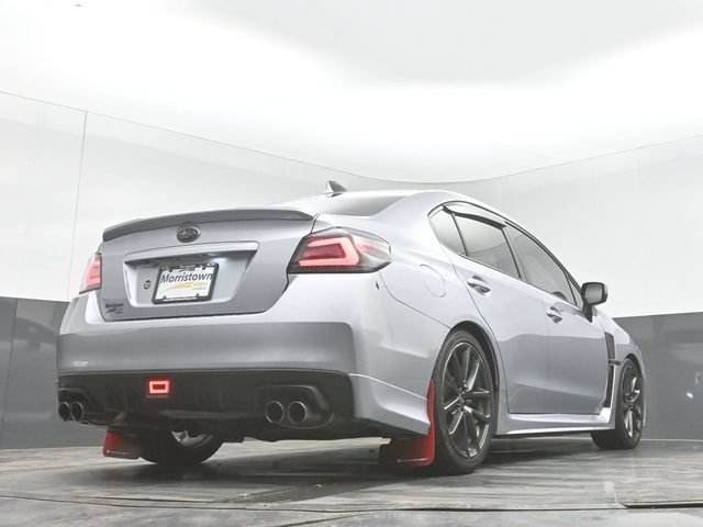 Used 2019 Subaru WRX Premium w/ Performance Package AWD/4WD image 46