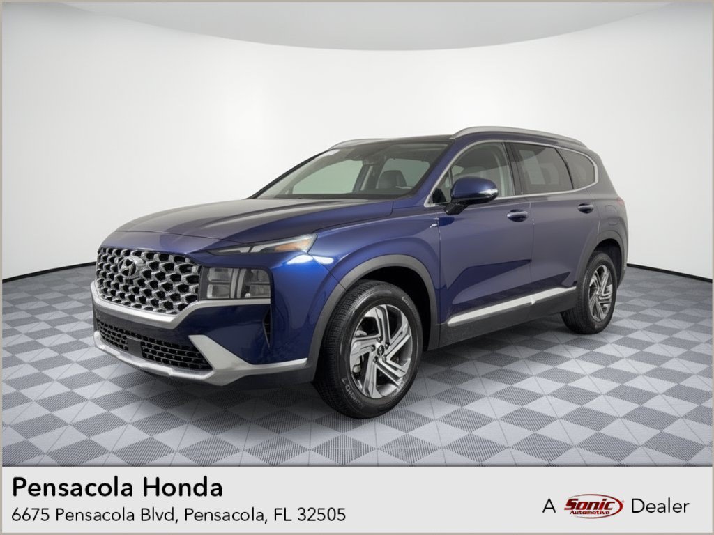 Used 2023 Hyundai Santa Fe SEL w/ Premium Package