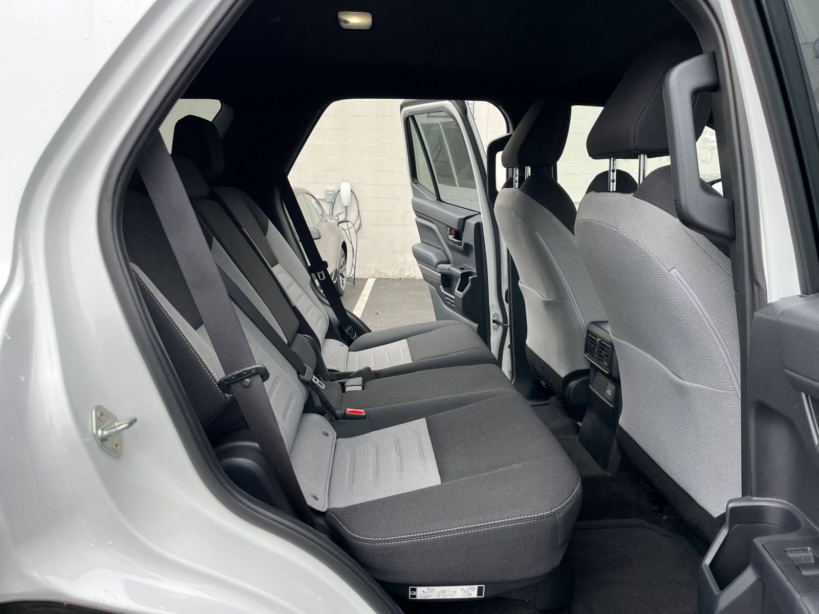 Used 2025 Toyota 4Runner TRD Off-Road image 27