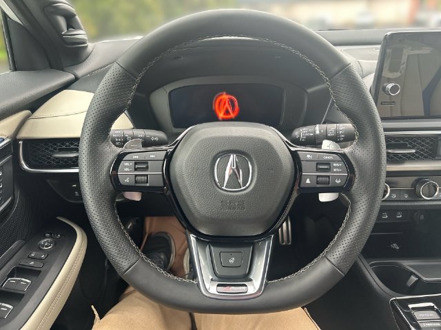 New 2026 Acura ADX A-Spec w/ Advance Package AWD/4WD image 15