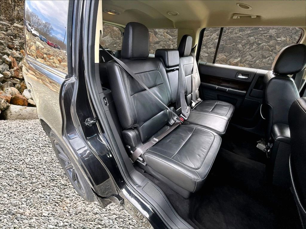 Used 2019 Ford Flex Limited image 21