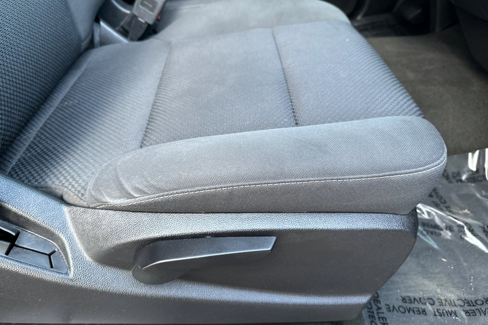 Used 2016 Chevrolet Silverado 1500 LT w/ LT Convenience Package image 20