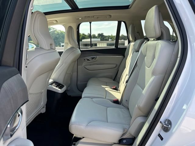 Certified 2023 Volvo XC90 B5 Plus w/ Protection Package Premier AWD/4WD image 14