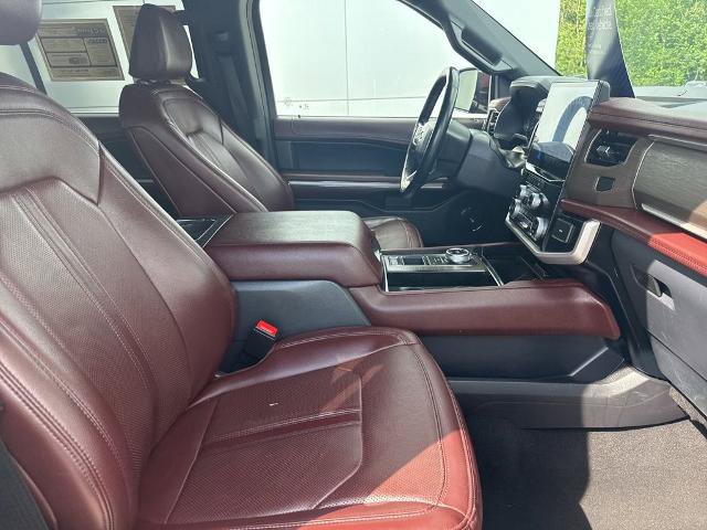 Certified 2024 Ford Expedition Limited RWD image 35