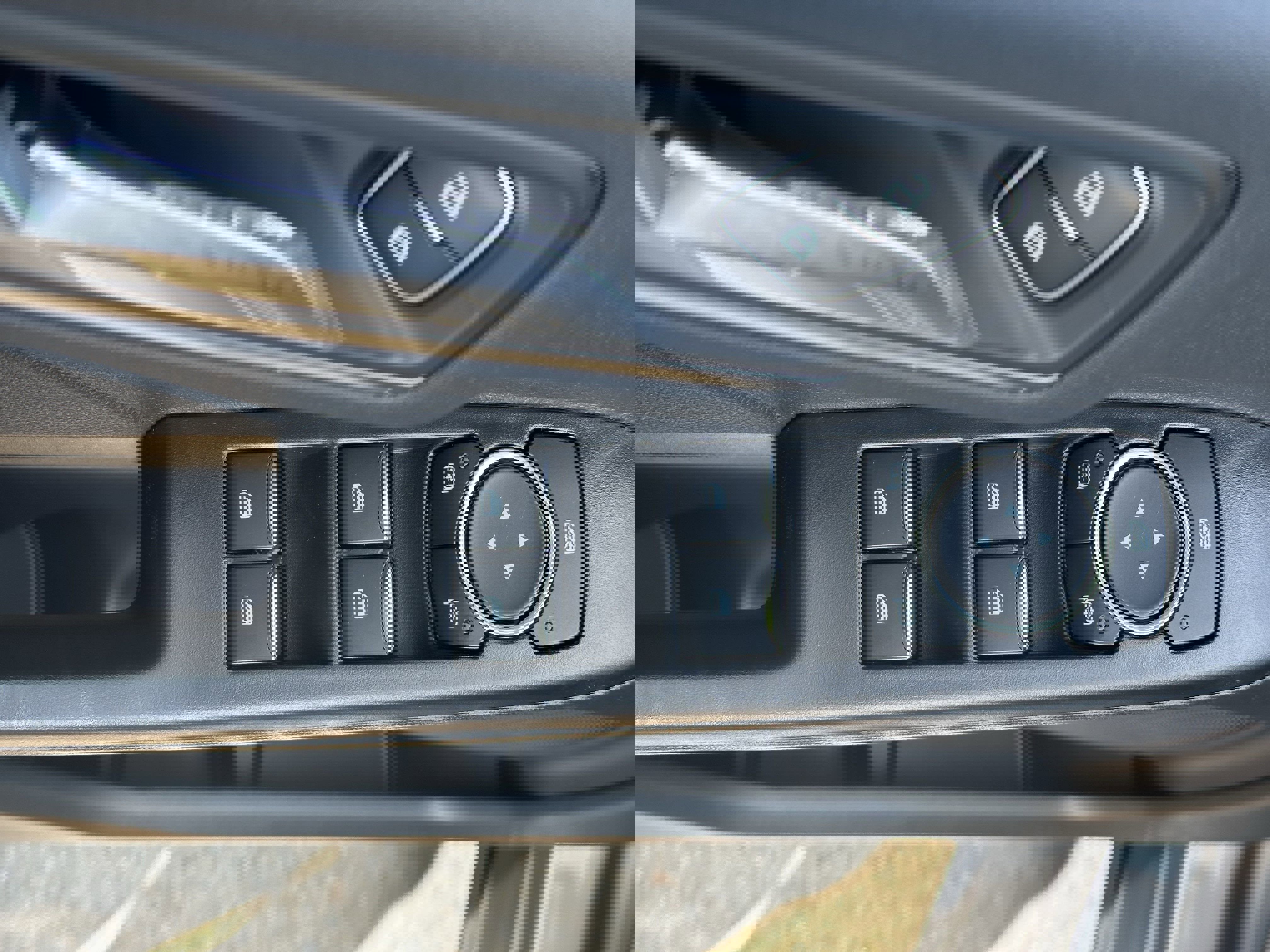 New 2025 Ford Escape SE image 22