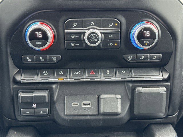 Used 2020 GMC Sierra 1500 SLT w/ SLT Premium Package image 22