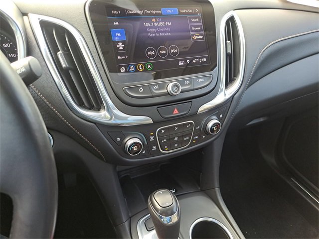 Used 2021 Chevrolet Equinox Premier image 13