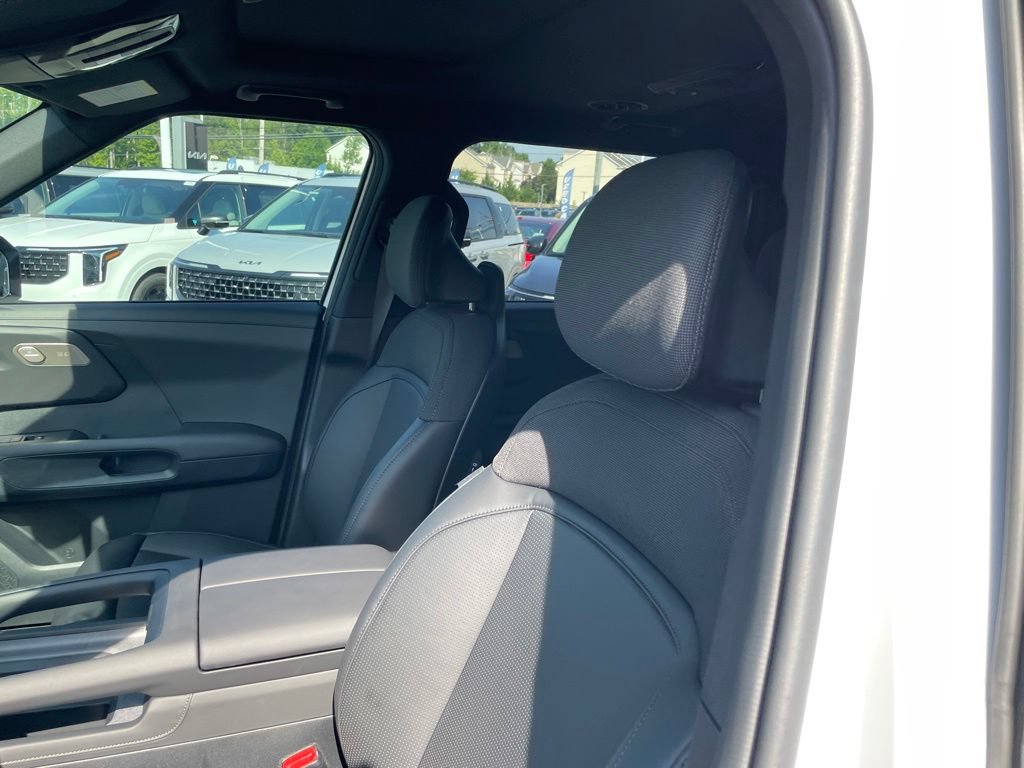 New 2027 Kia Telluride S AWD/4WD image 10