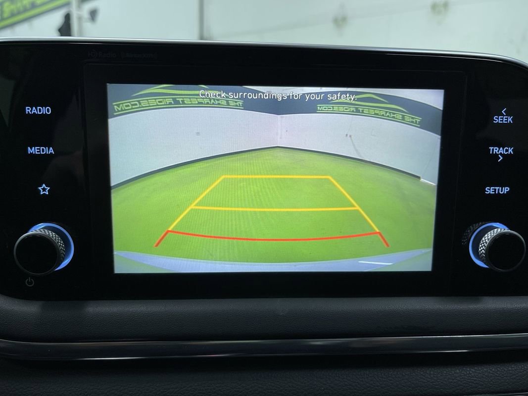 Used 2020 Hyundai Sonata SEL Plus FWD image 22