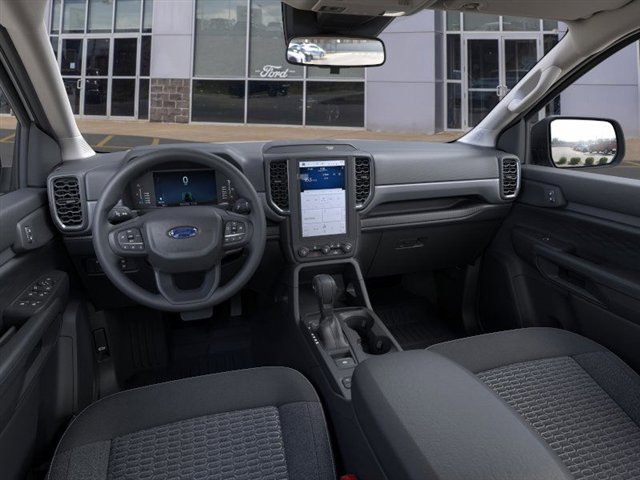 New 2025 Ford Ranger XL w/ Trailer Tow Package image 9