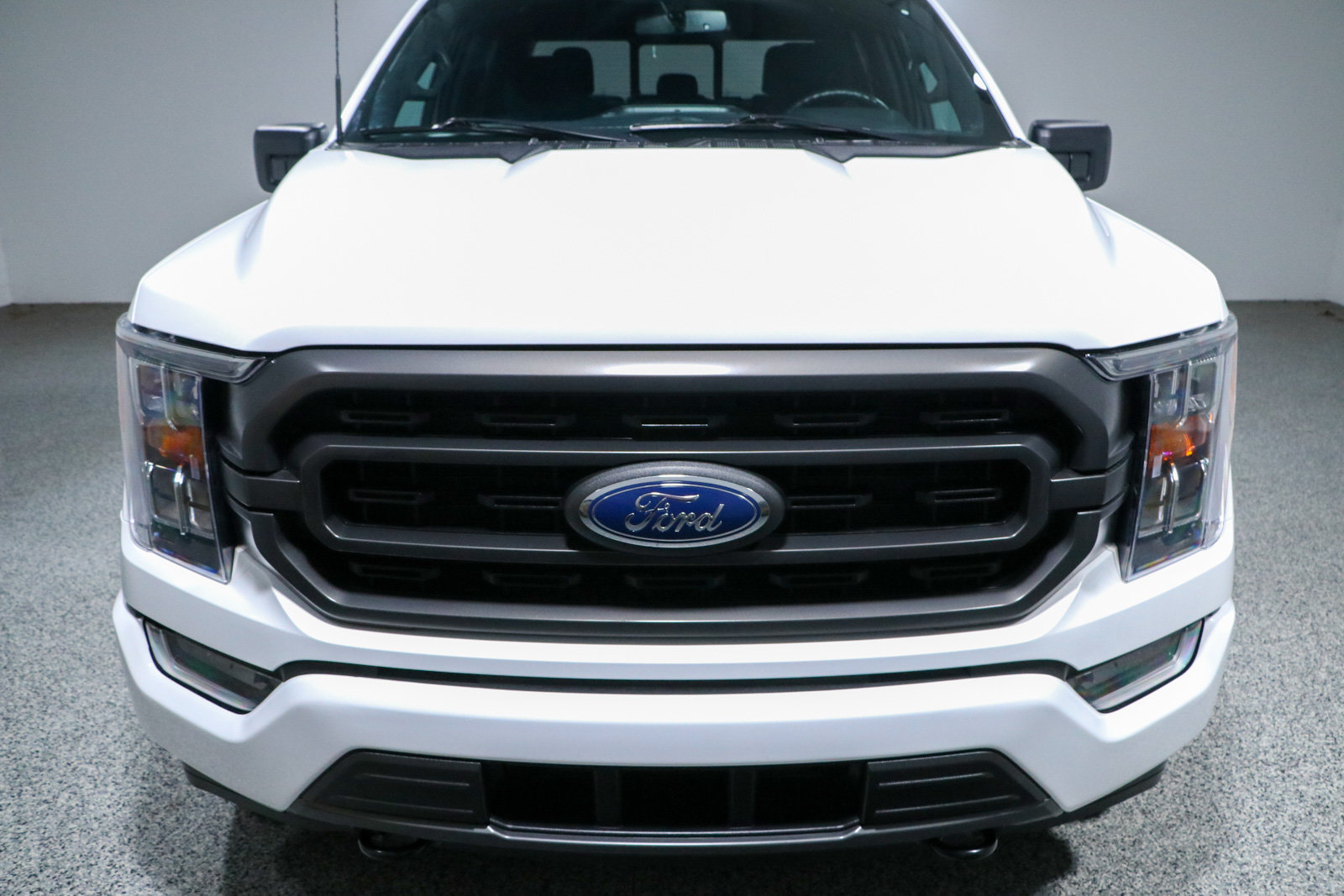 Used 2023 Ford F150 XLT w/ Equipment Group 302A High AWD/4WD image 4
