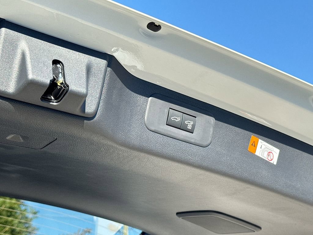 New 2026 Lexus TX 350 AWD image 40