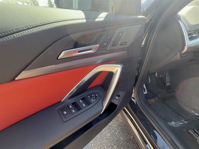 New 2026 BMW X1 M35i w/ Technology Package AWD/4WD image 9