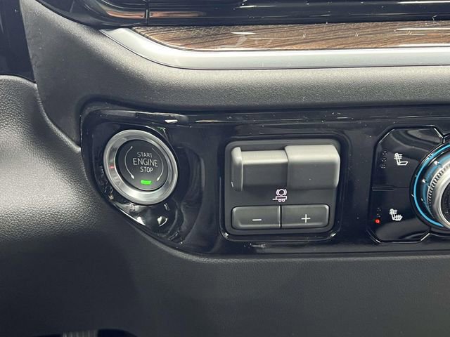 New 2026 GMC Sierra 1500 Elevation image 22