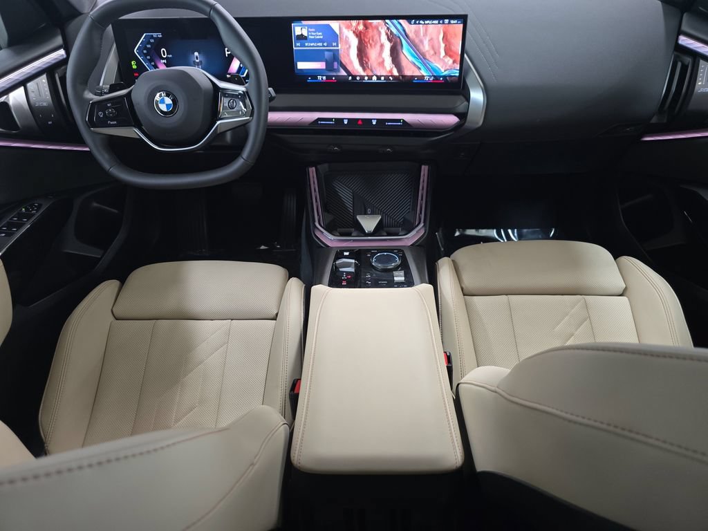 Used 2026 BMW X3 xDrive30i w/ Convenience Package AWD/4WD image 12