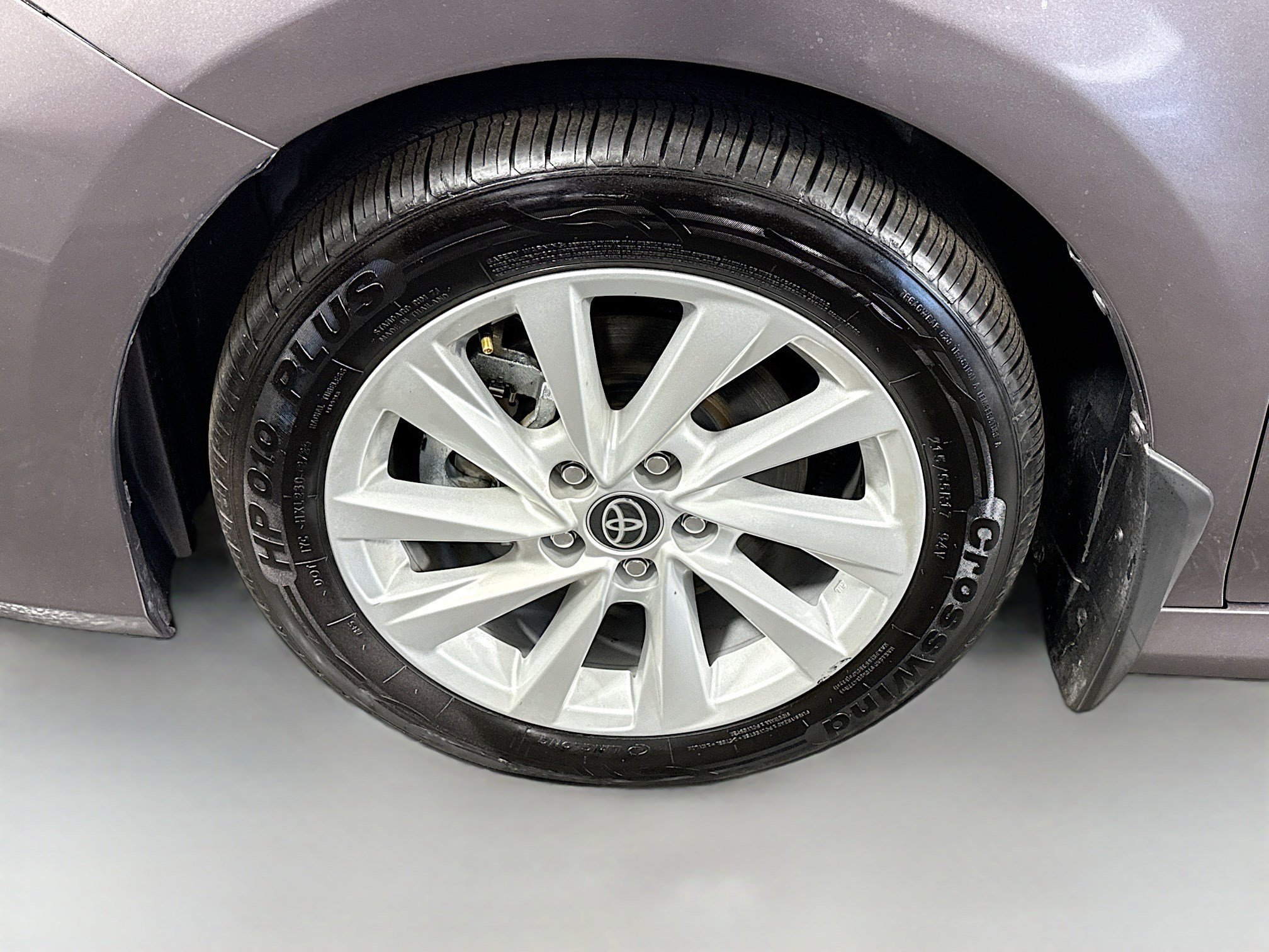 Used 2024 Toyota Camry LE image 37