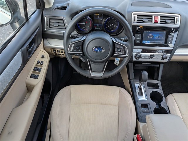 Used 2019 Subaru Legacy 2.5i w/ Alloy Wheel Package image 14