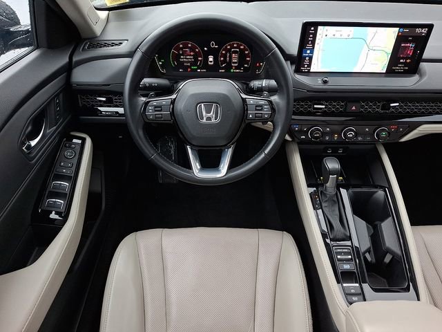 Certified 2023 Honda Accord Touring image 11
