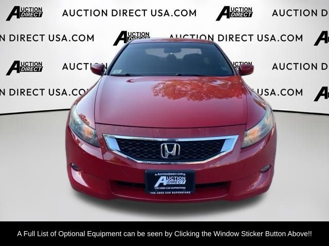 Used 2010 Honda Accord EX-L image 2