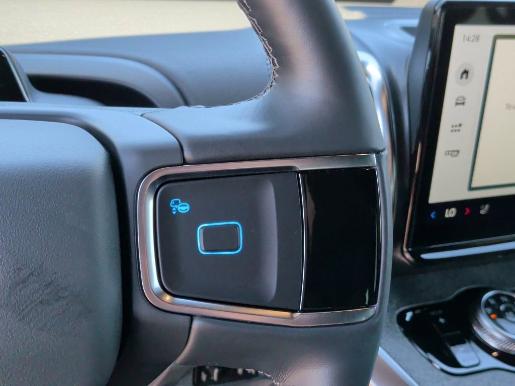 New 2026 Ford Expedition Tremor AWD/4WD image 17