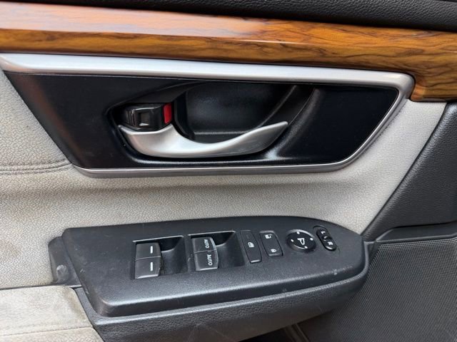 Used 2022 Honda CR-V EX image 19