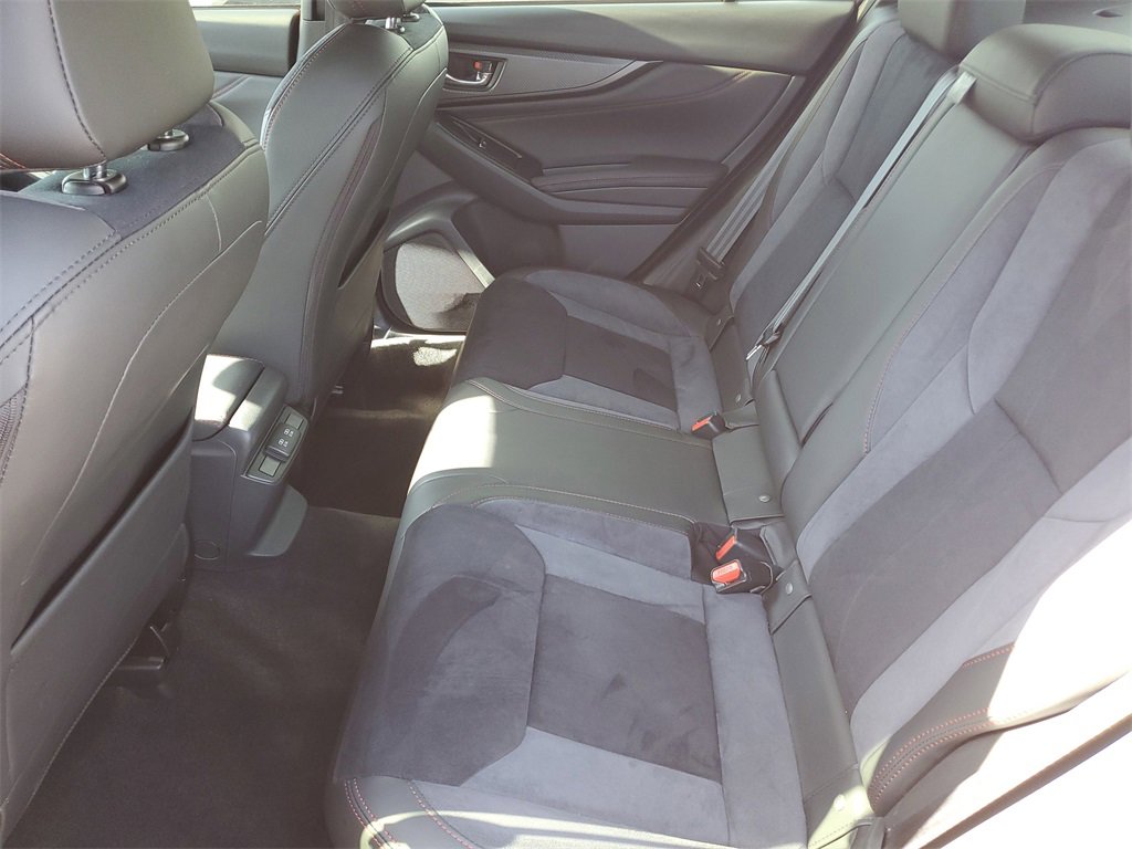 Used 2023 Subaru WRX Limited image 10