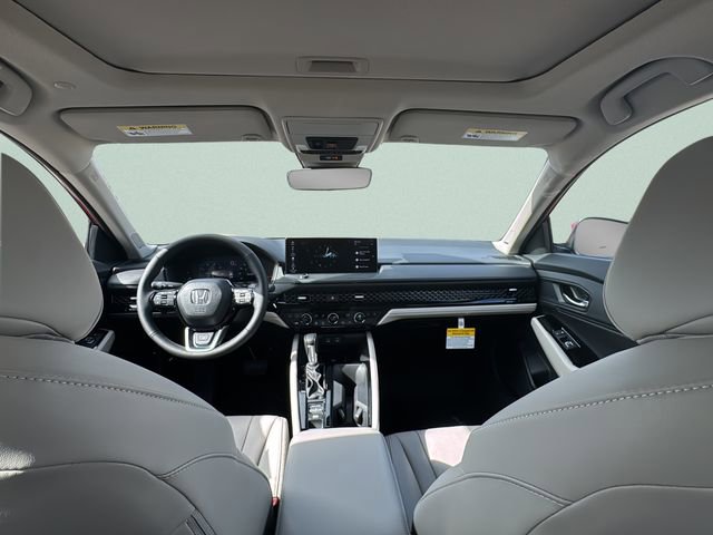 New 2026 Honda Accord Touring image 18