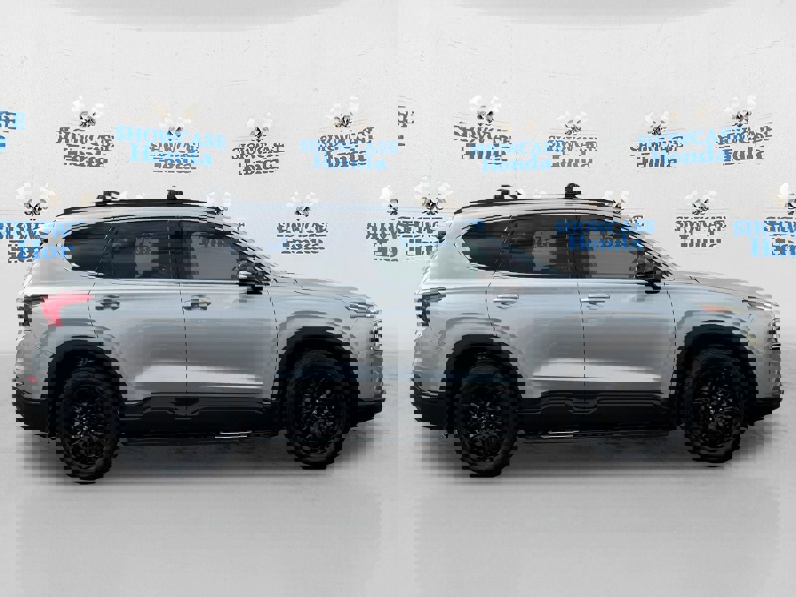 Used 2023 Hyundai Santa Fe XRT image 8