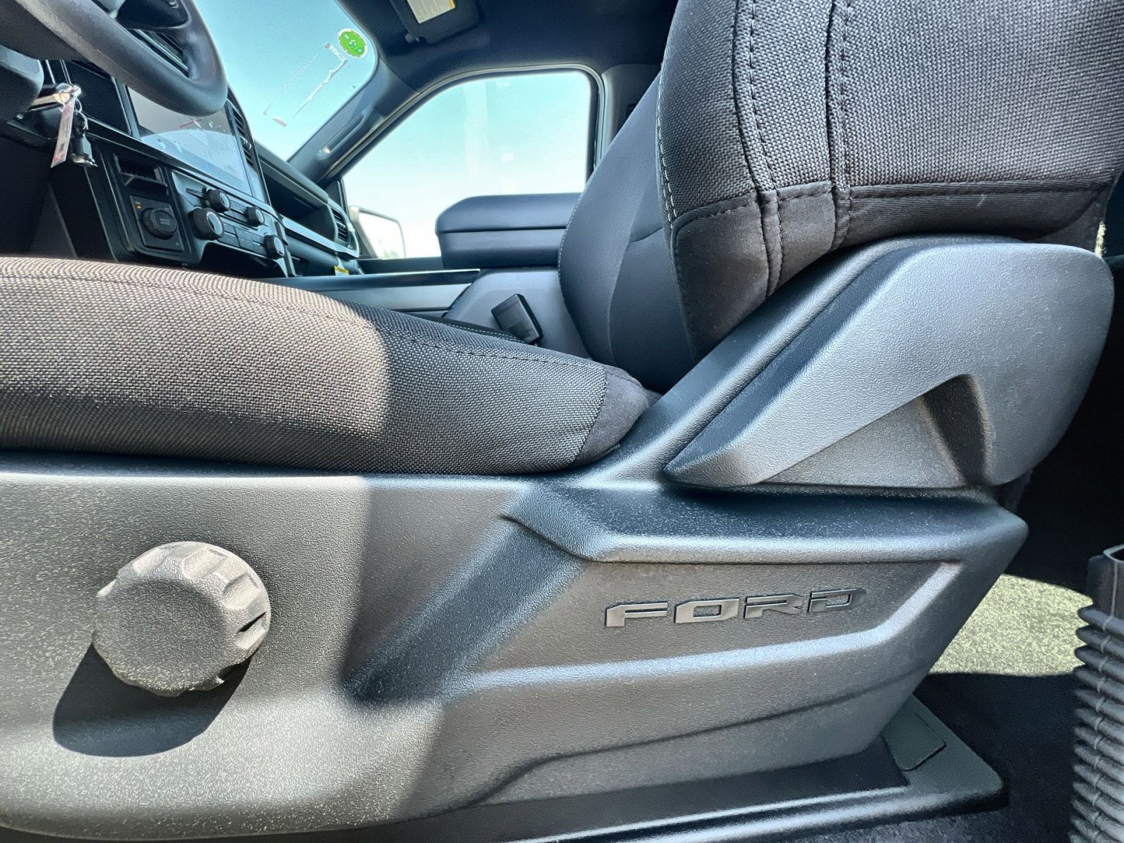 New 2026 Ford F150 STX image 14