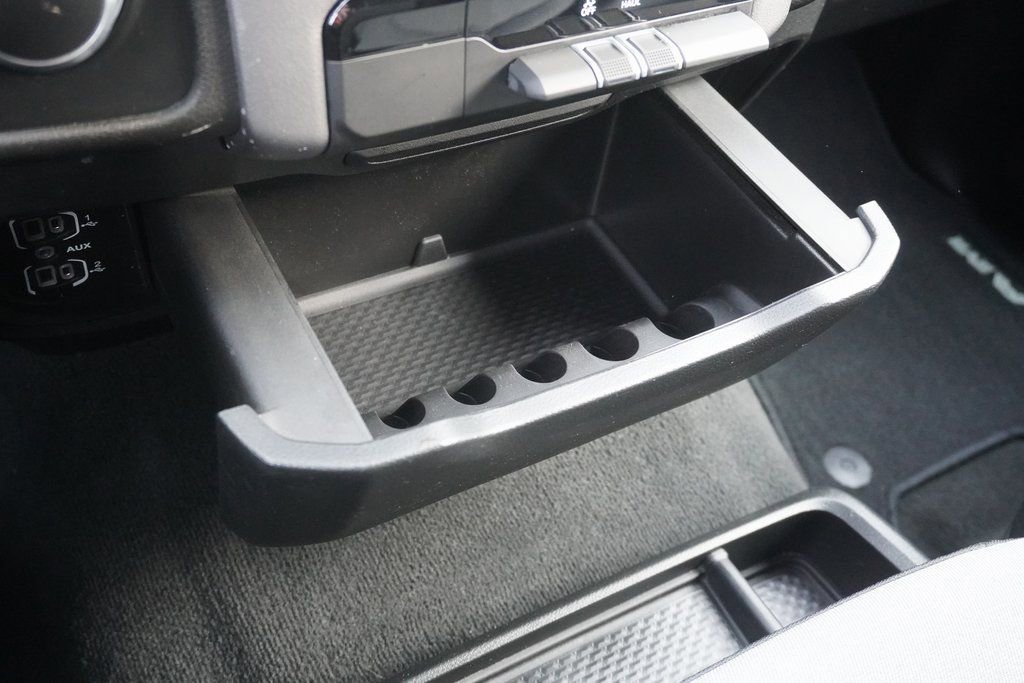 Used 2022 RAM 1500 Big Horn image 19