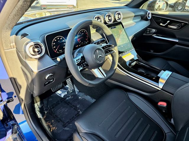 New 2026 Mercedes-Benz GLC 300 4MATIC image 14