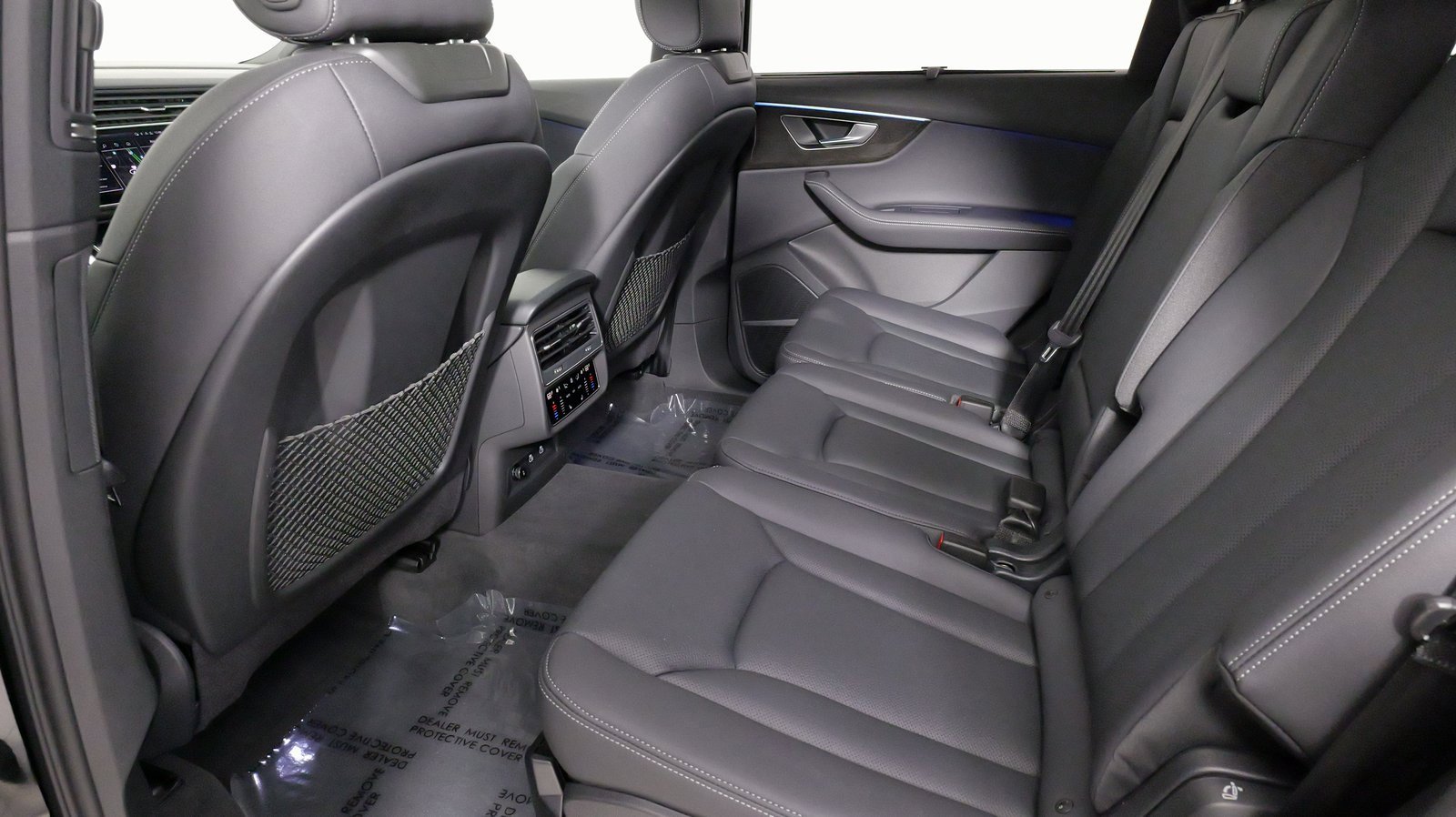 Used 2025 Audi Q7 3.0T Premium Plus w/ Premium Plus Package image 39