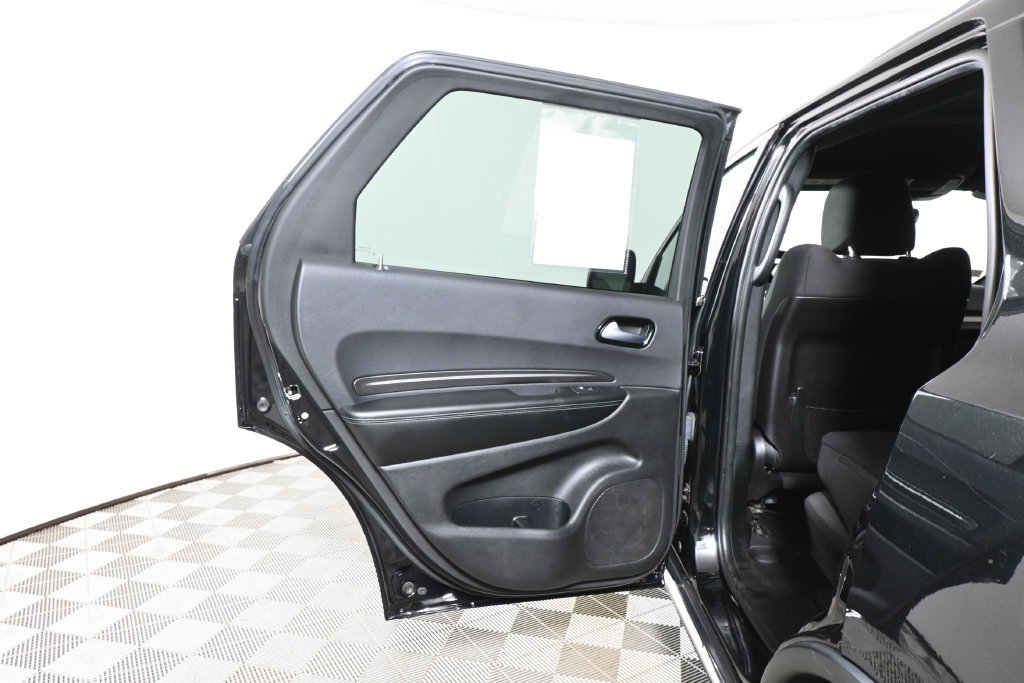 Used 2023 Dodge Durango SXT Launch Edition AWD/4WD image 31