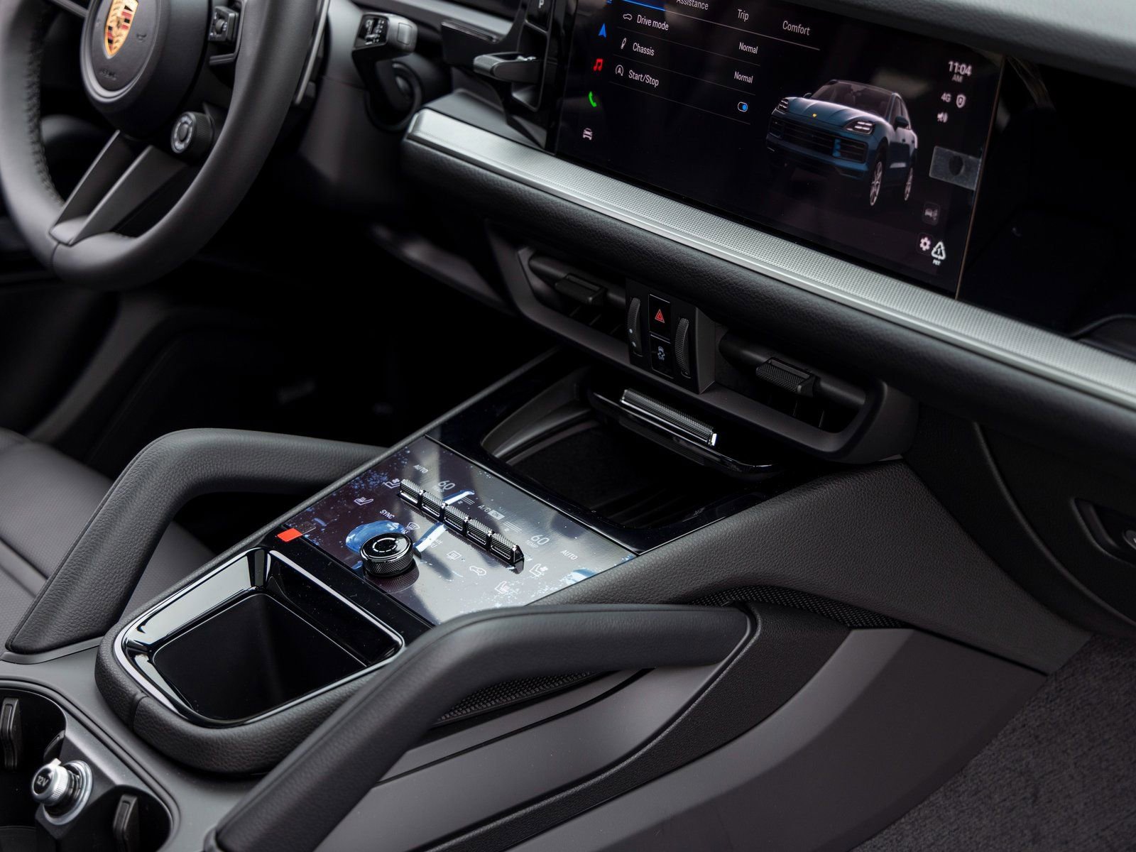 New 2026 Porsche Cayenne Coupe image 50