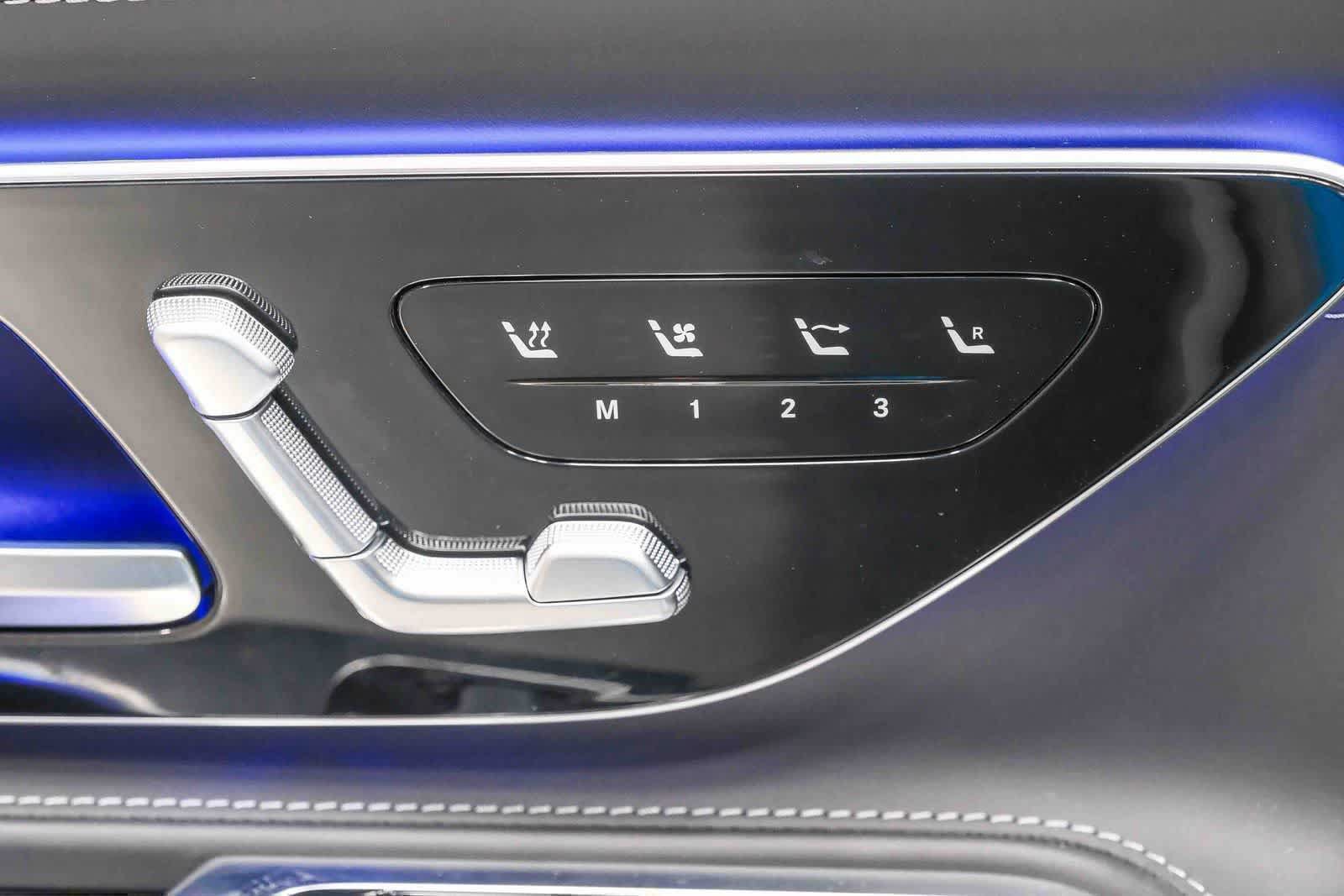 New 2026 Mercedes-Benz SL 43 AMG image 21