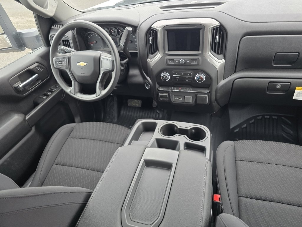 New 2026 Chevrolet Silverado 2500 W/T w/ WT Convenience Package AWD/4WD image 20