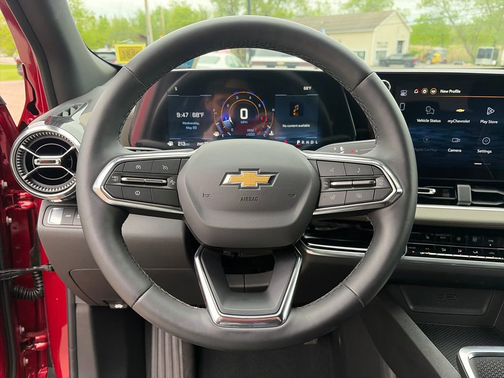Used 2026 Chevrolet Equinox LT w/ Convenience Package II AWD/4WD image 25