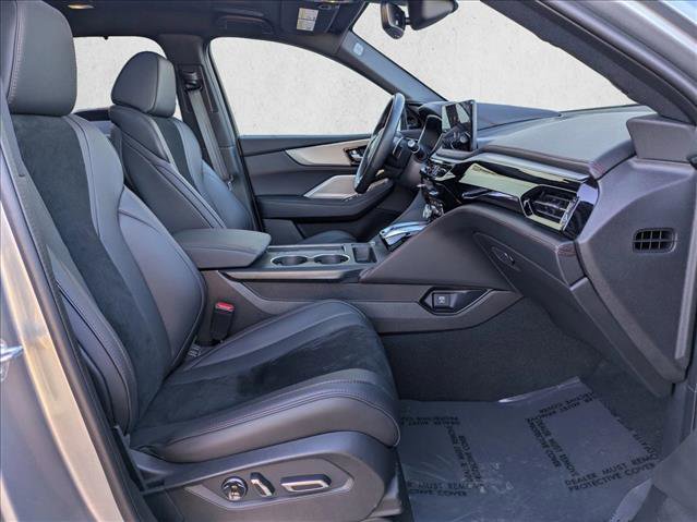 Used 2025 Acura MDX A-Spec image 24
