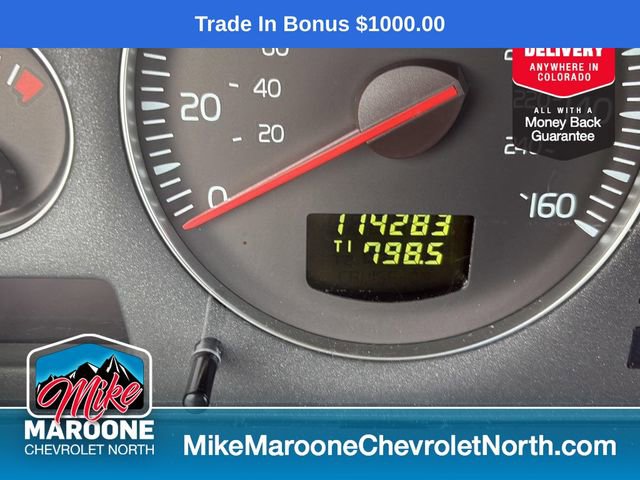 Used 2005 Volvo S60 2.5T image 22