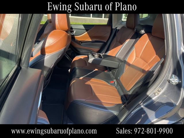 Used 2024 Subaru Forester Touring w/ POP Package 3 image 26