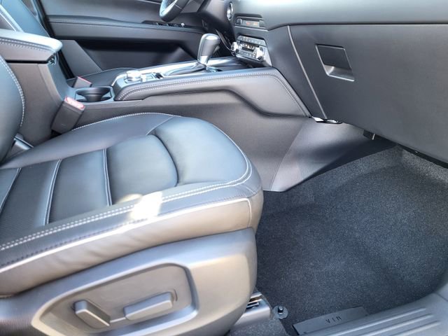 New 2025 MAZDA CX-5 AWD 2.5 S w/ Premium Plus Pkg image 17